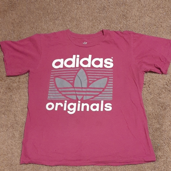 adidas Tops - Adidas t shirt